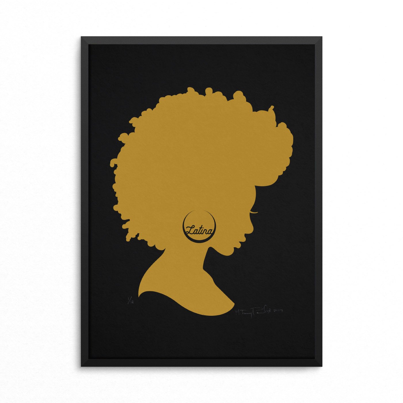 afro latina clipart 10 free Cliparts | Download images on Clipground 2023
