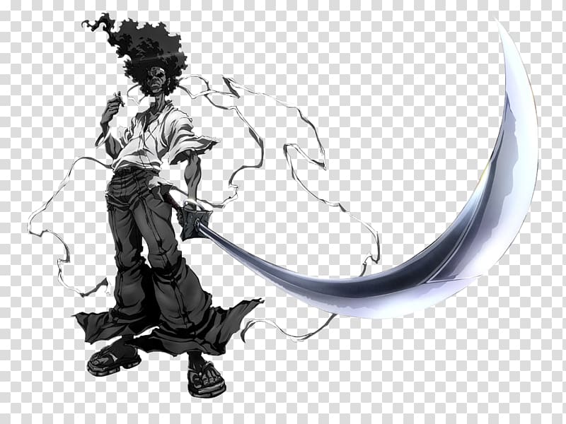 afro samurai clipart 10 free Cliparts | Download images on Clipground 2023