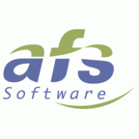 afs Software Logo Vector (.AI) Free Download.