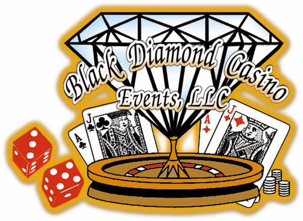 Turn to the Party Planning Experts at Black Diamond Casino.