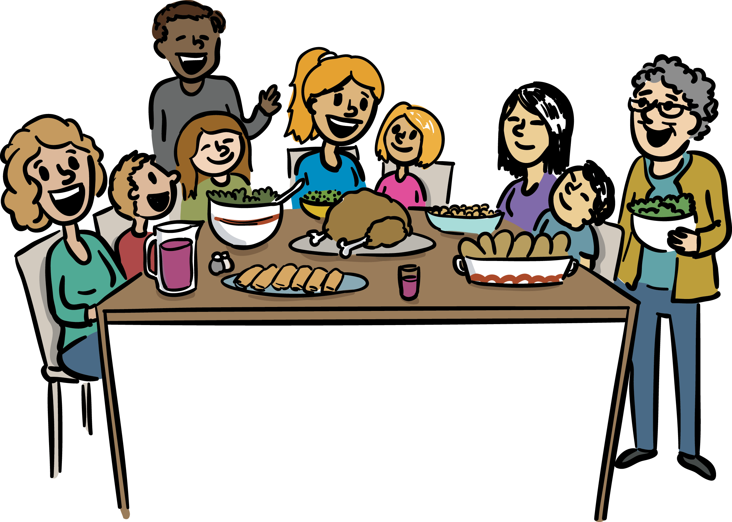 fellowship-dinner-clipart-10-free-cliparts-download-images-on