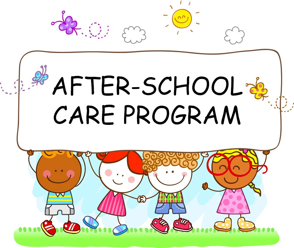 The Best After School Care in Parkland FL.