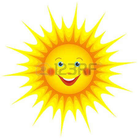 699 Afternoon Sun Stock Vector Illustration And Royalty Free.