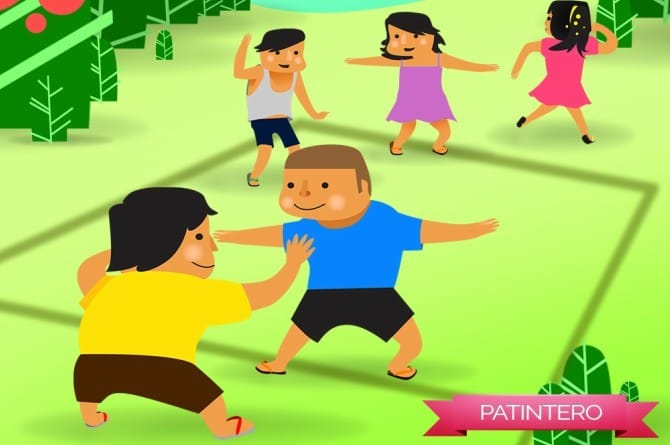 Laro ng lahi: How to play patintero, tumbang preso and more.