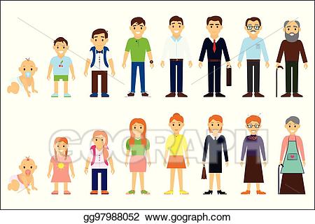 age clipart vector 10 free Cliparts | Download images on Clipground 2024