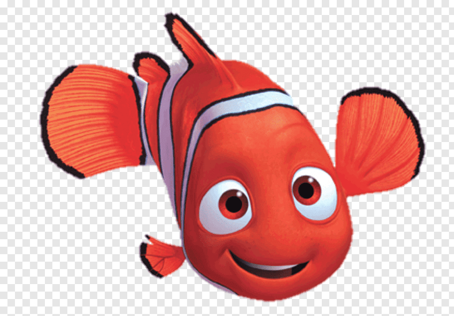 Disney Nemo, Nemo Marlin Pixar Character Film, dory free png.