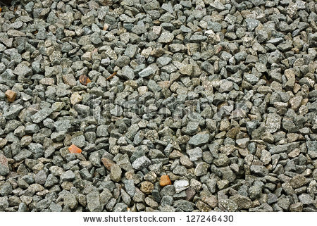 Aggregate Stone Stock Photos, Royalty.