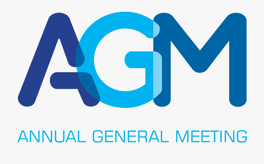 2017 Annual General Meeting.