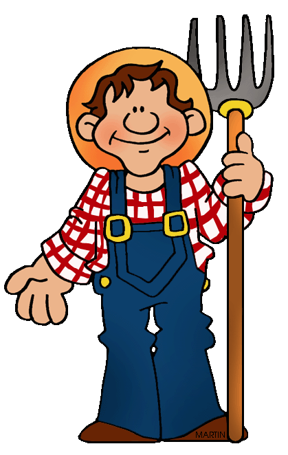 Agricultural science clipart.