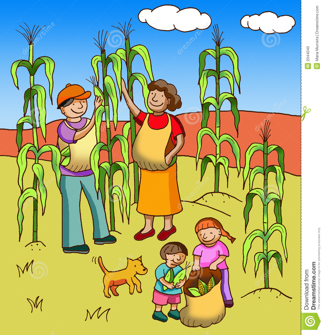 Agricultural crops clipart 20 free Cliparts | Download images on