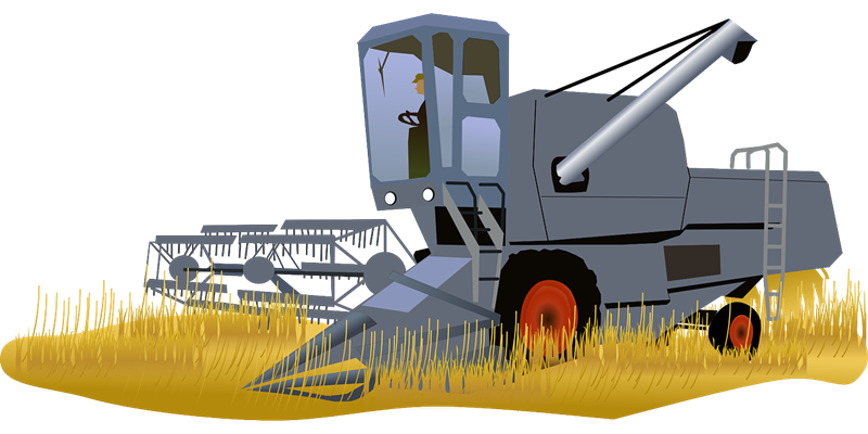 Agricultural machinery clipart 20 free Cliparts | Download images on