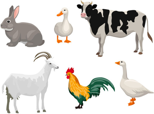 Farm animal clip art free vector download (221,942 Free.