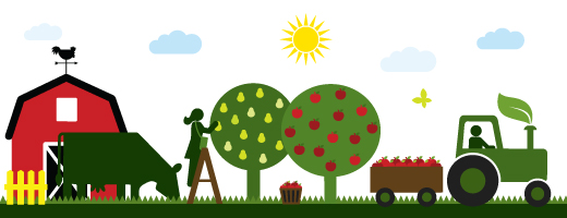 Agriculture clipart agriculture food and natural resource.