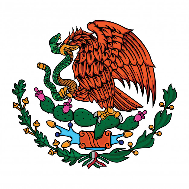 aguila mexicana clipart 10 free Cliparts | Download images on ...