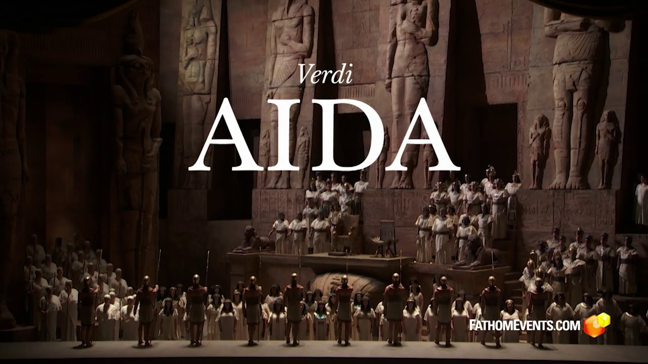 Aida.