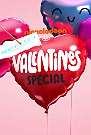 Nickelodeon\'s Not So Valentine\'s Special (2017).