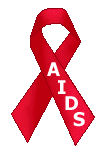 Aids Clip Art.