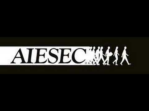 AIESEC.