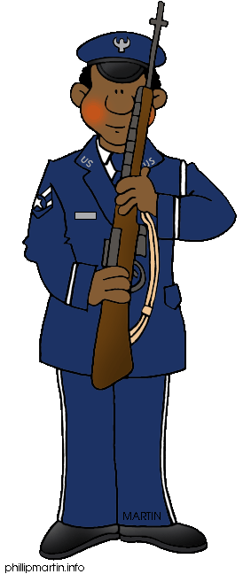 Air force clipart.