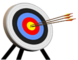 ▷ Archery: Animated Images, Gifs, Pictures & Animations.