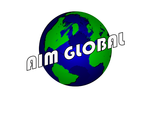 AIM Global Europe (@aim_europe).