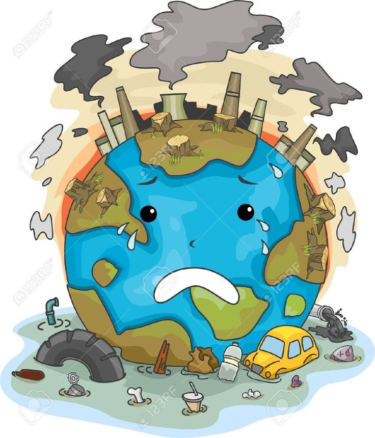 Image result for air pollution clipart in 2019.
