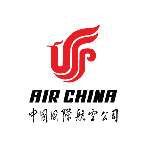 Airline Reviews: Air China.