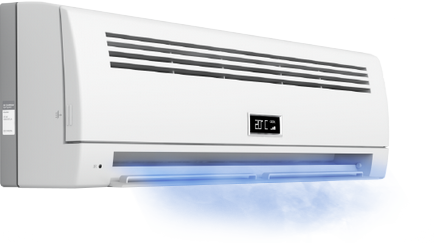 Air conditioner PNG images free download.