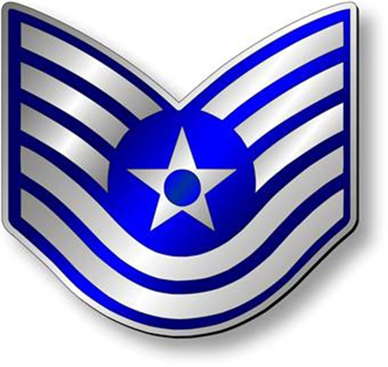 Deployed Airmen reach milestone, selected for E.