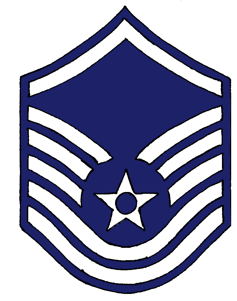 Air force stripes
