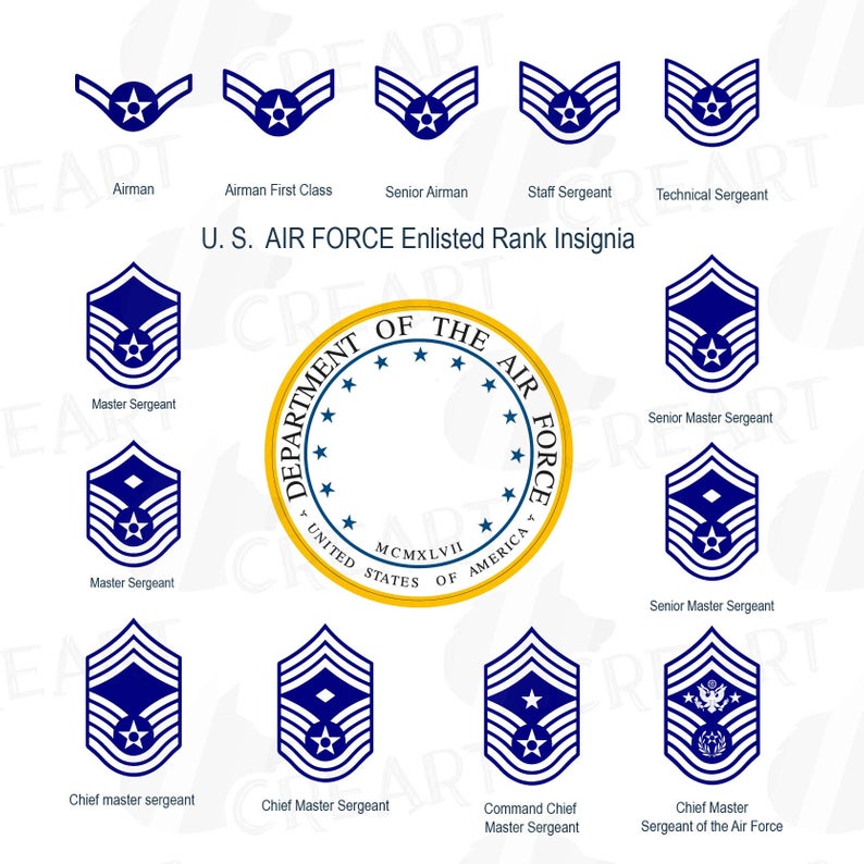 air force rank clip art 17 free Cliparts | Download images on ...