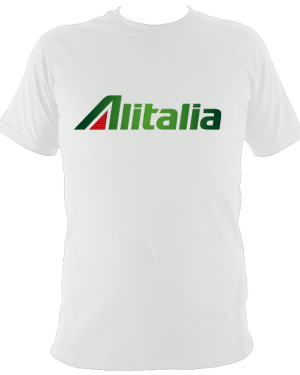 Air Italy Logo T.