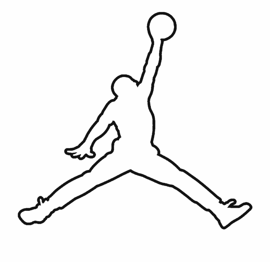Air Jordan Logo Png 8 