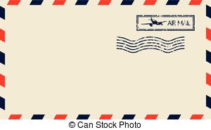 Airmail Illustrations and Clipart. 2,668 Airmail royalty free.