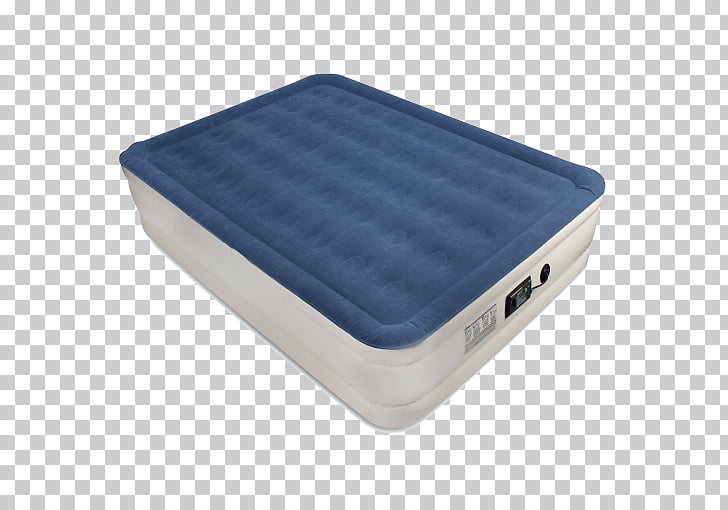 Air Mattresses Aerobed Inflatable, air bed PNG clipart.