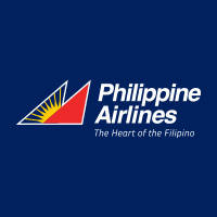 Philippine Airlines.