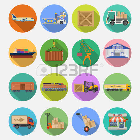 87 Trailer Air Supply Cliparts, Stock Vector And Royalty Free.