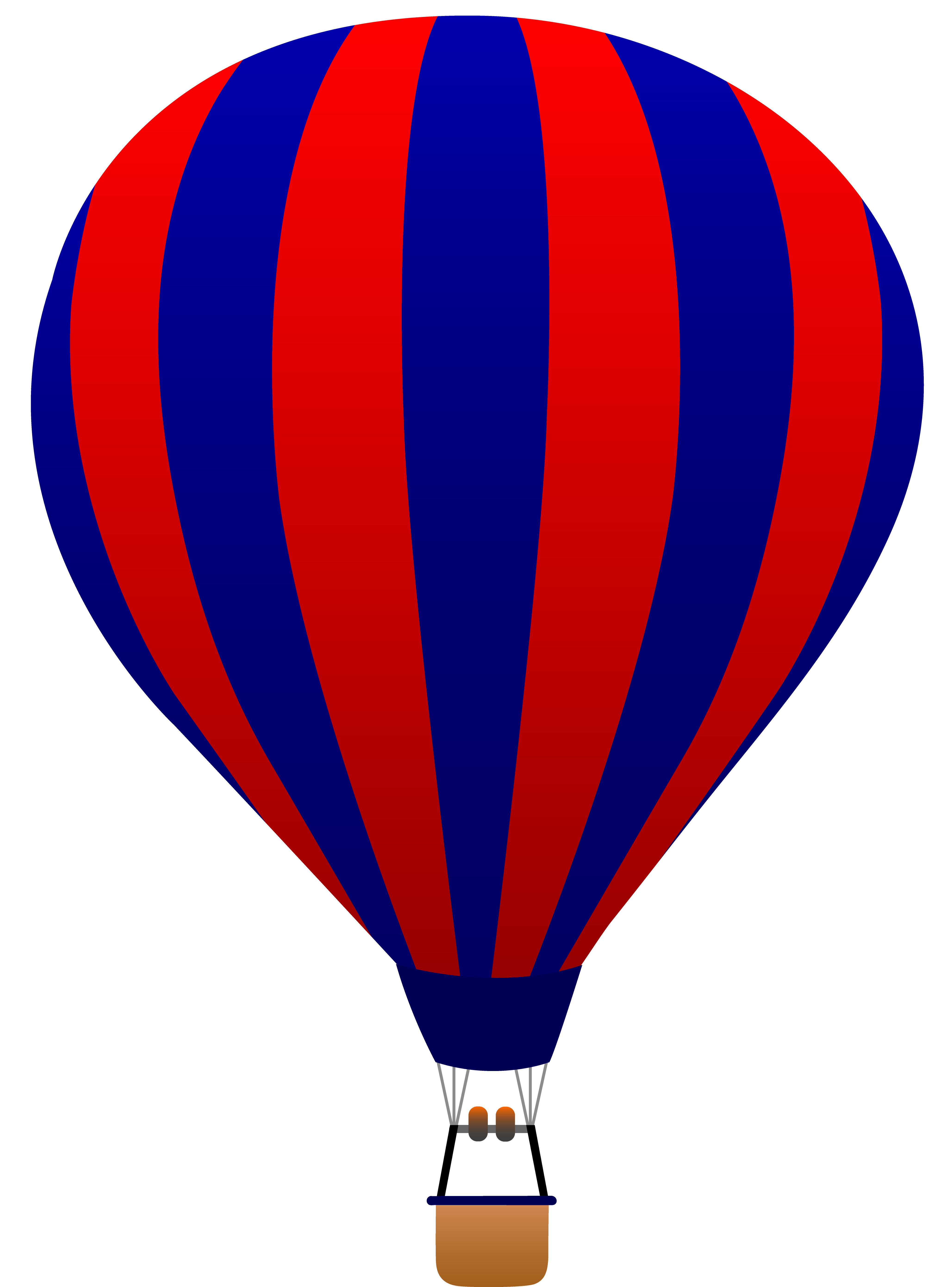 Free Balloon Clipart.