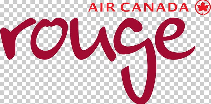 Air Canada Rouge Vancouver International Airport Airline Low.