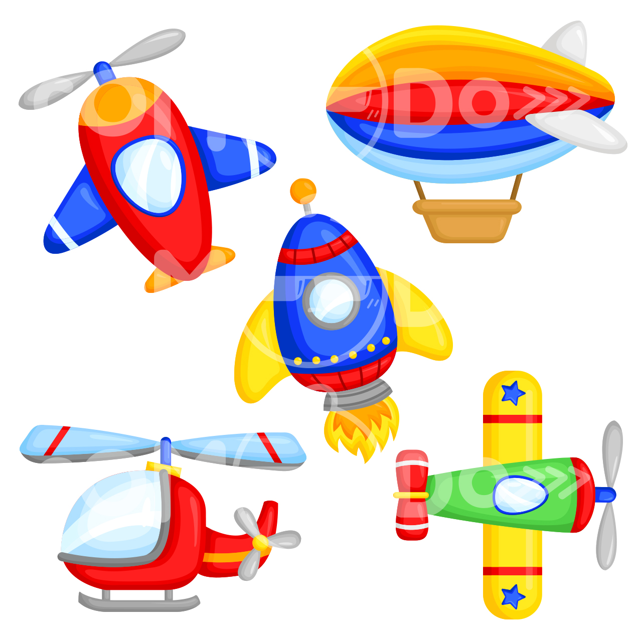 Air Transportation Clipart 20 Free Cliparts Download Images On