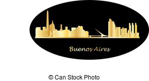 Buenos aires Clip Art Vector and Illustration. 608 Buenos aires.