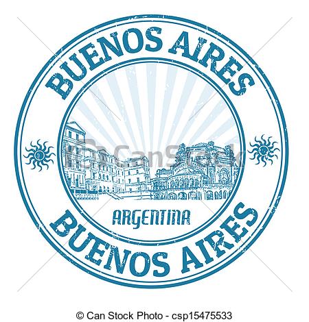 Buenos aires clipart.