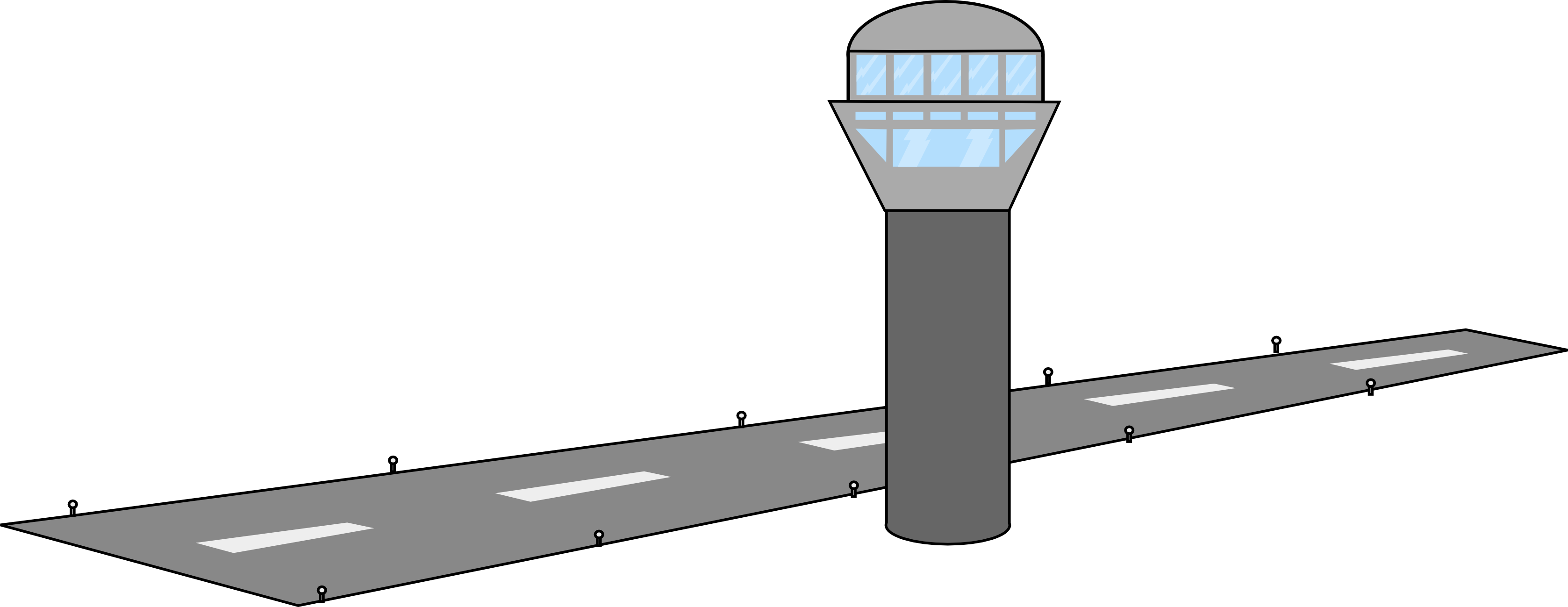 Plane Runway Clipart 20 Free Cliparts Download Images On Clipground