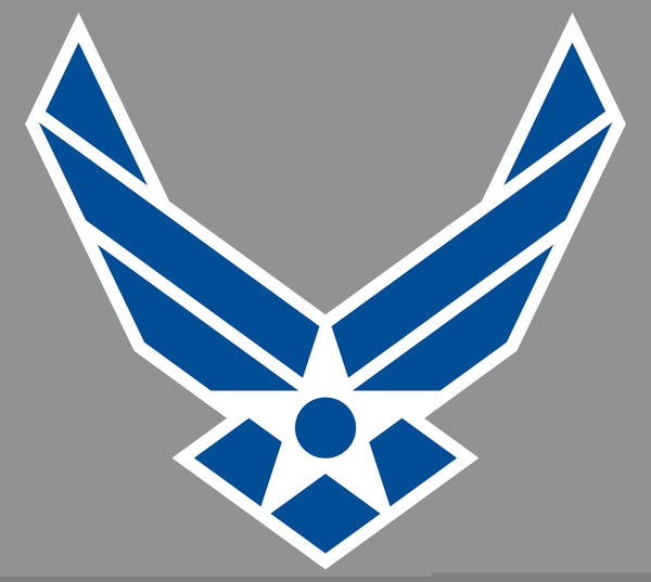 air force clipart.