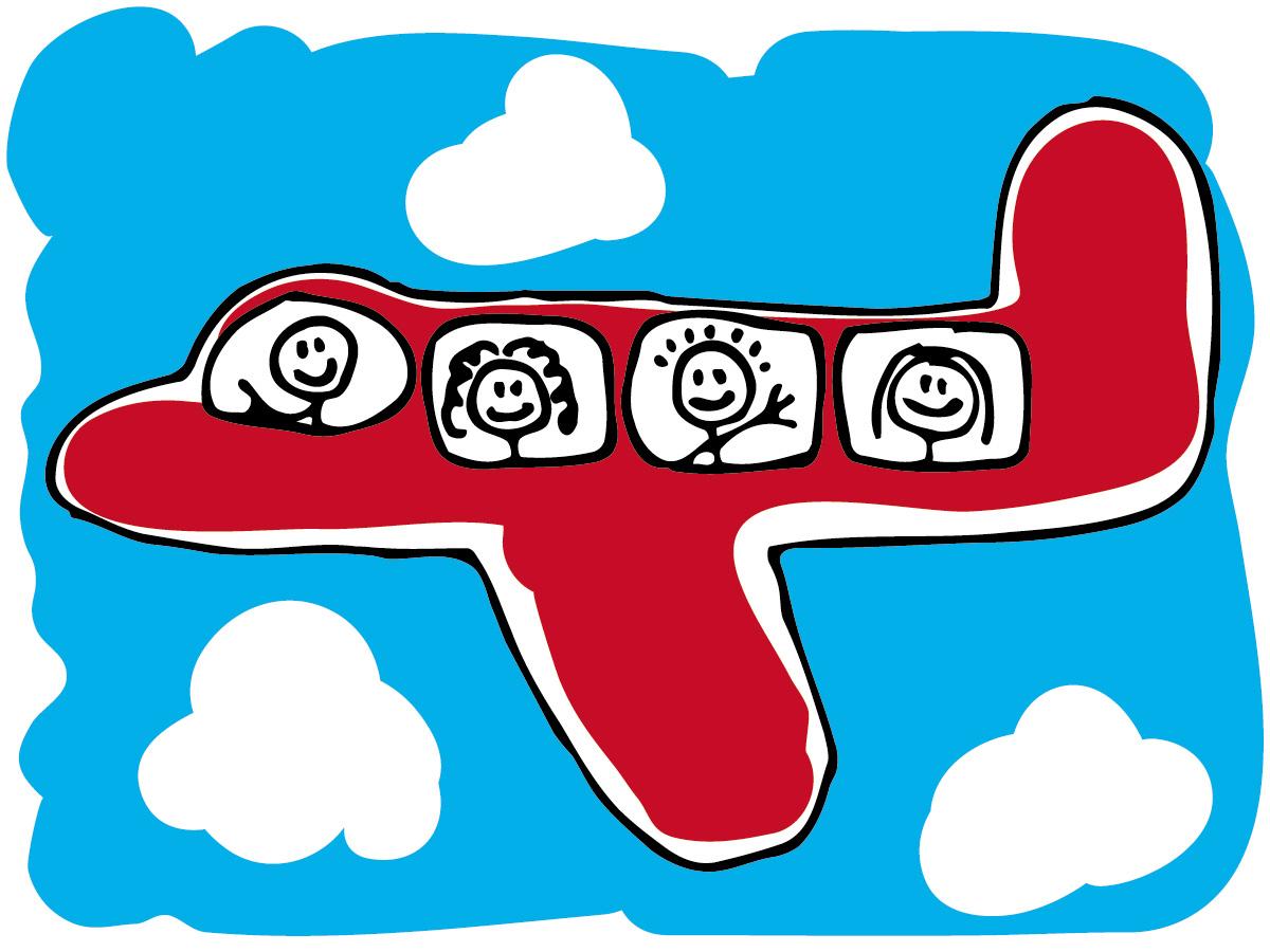 Free Airplane Cartoon Pictures, Download Free Clip Art, Free.