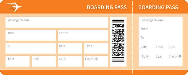 airline ticket clipart 11 free Cliparts Download images