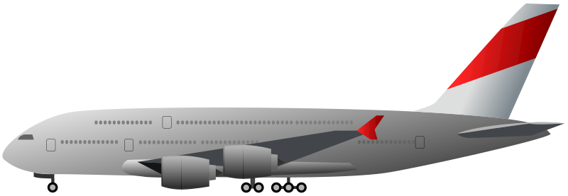 Jumbo Jet Clipart 20 Free Cliparts Download Images On Clipground 2023