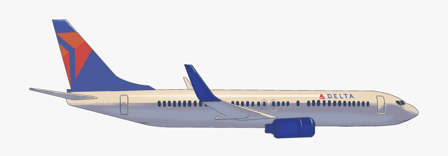 delta airplane clipart 10 free Cliparts | Download images on Clipground