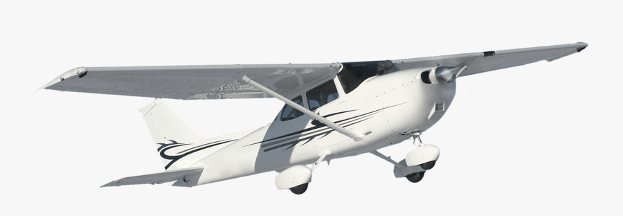 Cessna 172 Clipart Png , Free Transparent Clipart.