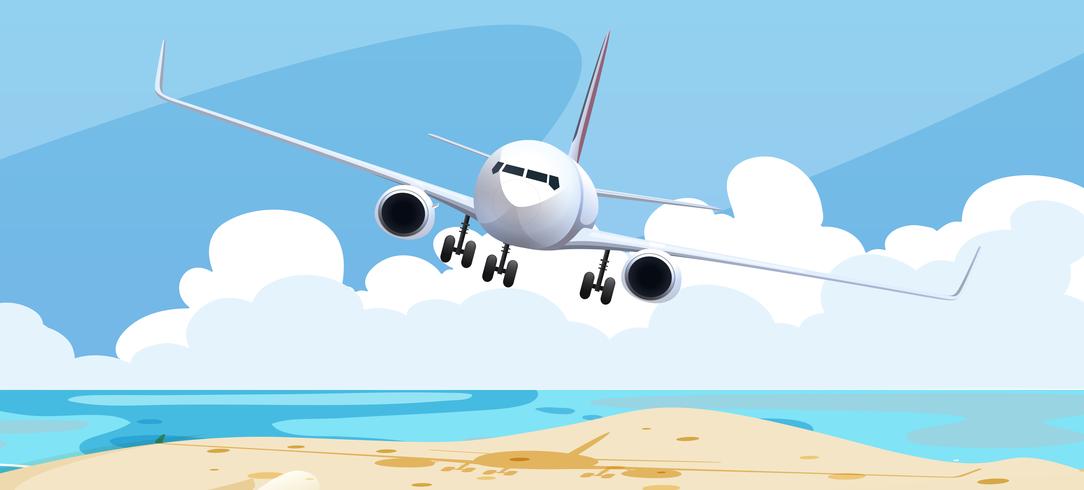 airplane background clipart 10 free Cliparts | Download images on ...